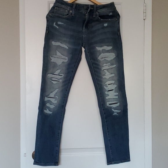 Jeans - Picture 2 of 2